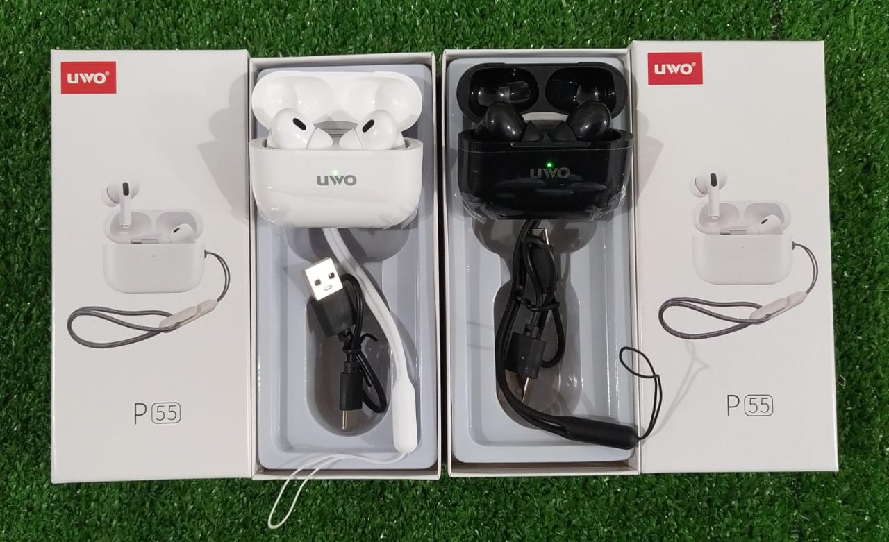 Audifonos Inalambricos Bluetooth P55