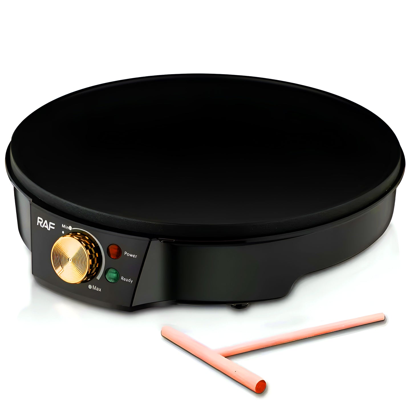 Maquina Crepera RAF R 528