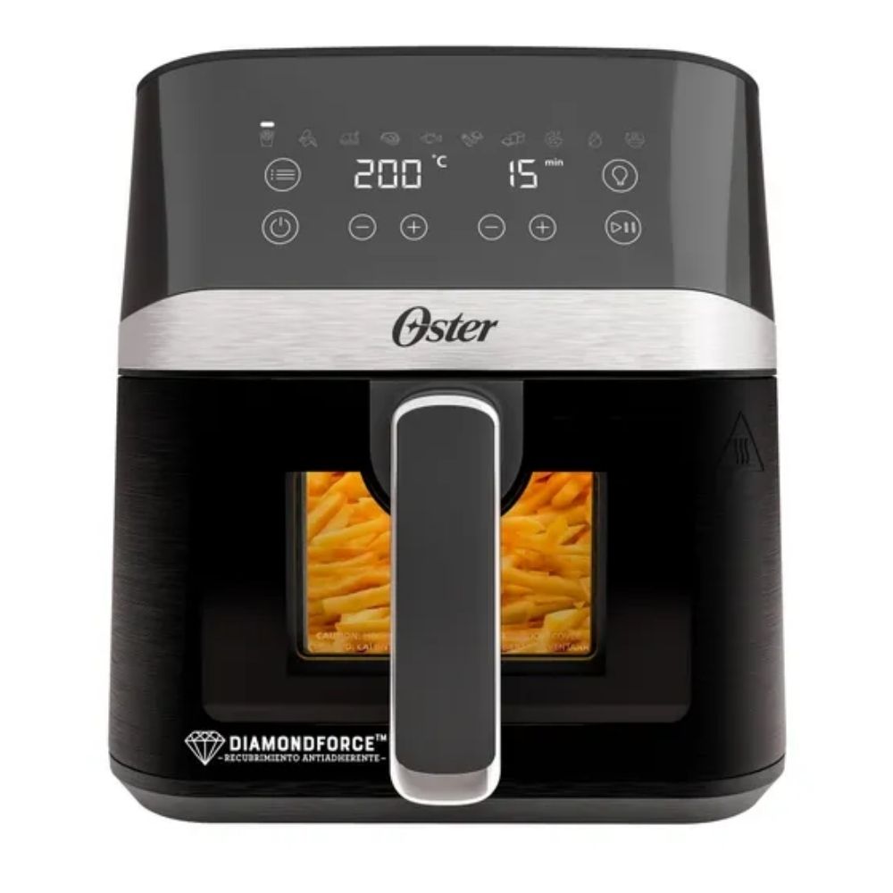 Freidora de Aire Oster 4 LT DiamondForce