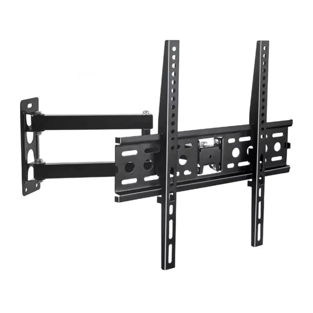 Rack Movil Giratorio Para Tv Led 26 - 55 Pulgadas
