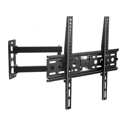 Rack Movil Giratorio Para Tv Led 26 - 55 Pulgadas
