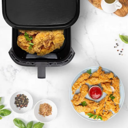 Olla Freidora Miray 9.5 L