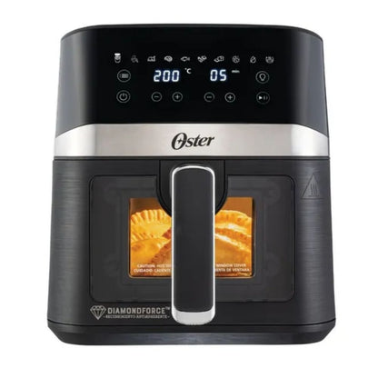 Freidora de Aire Oster 6 LT DiamondForce