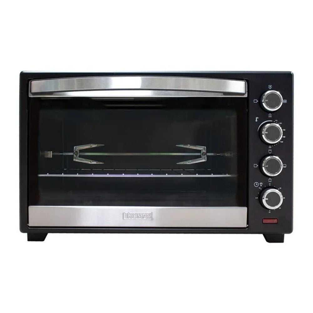 Horno Electrico Thomas de 48 Litros Convección