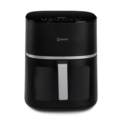 Olla Freidora Miray de 7 litros Panel Digital