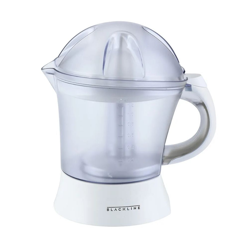 Exprimidor de Naranja Blackline Blanco