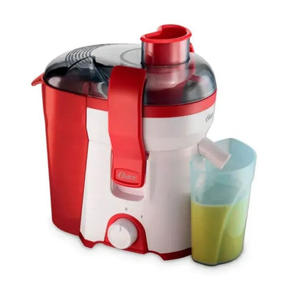 Extractor de Jugos Oster 400W 500 ml