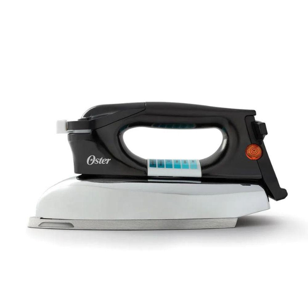 Plancha Pesada Oster Clasica Electrica