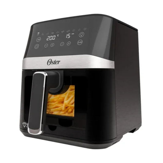 Freidora de Aire Oster 4 LT DiamondForce