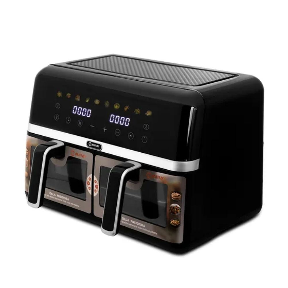Freidora de Aire Miray 10 Litros Digital