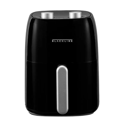 Freidora de Aire BLACKLINE 4L