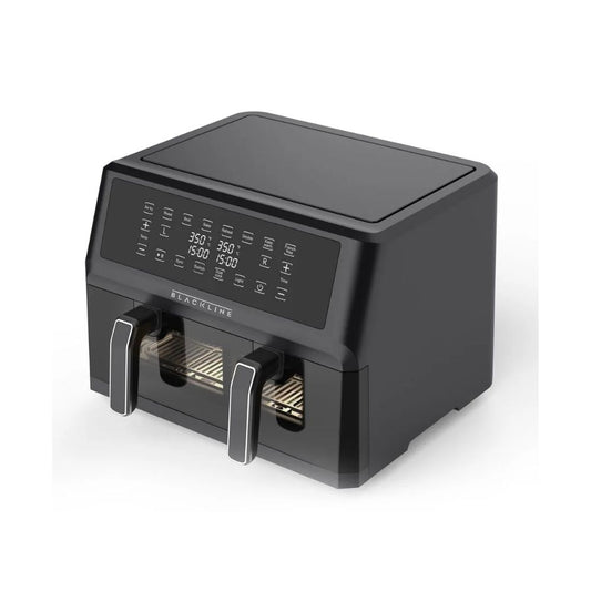 Freidora de Aire Blackline 11 L Digital 1700W