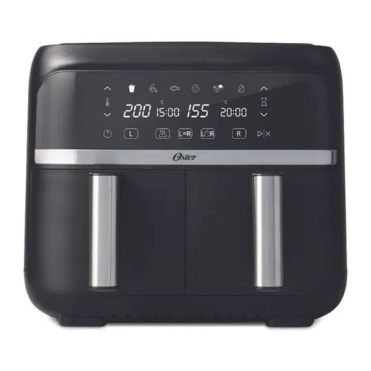 Freidora de Aire Dual Oster – 7.6 L