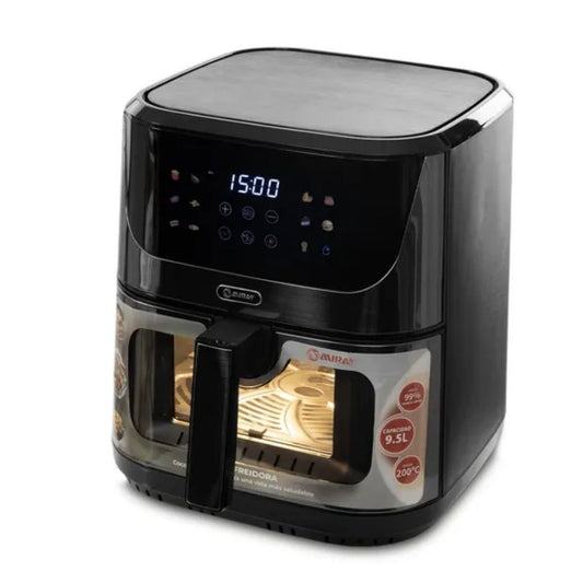 Olla Freidora Miray 9.5 L