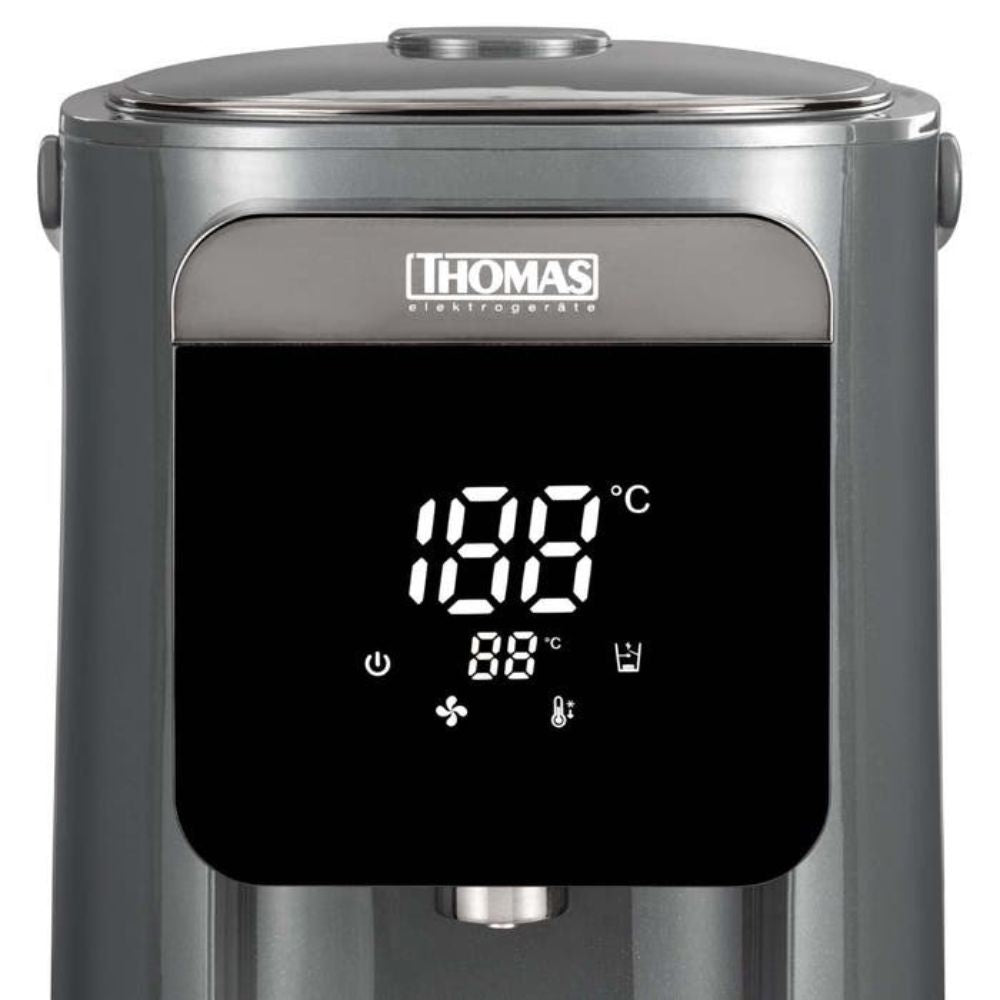Termo Hervidor Thomas de 5 Litros