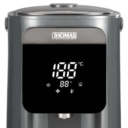 Termo Hervidor Thomas de 5 Litros