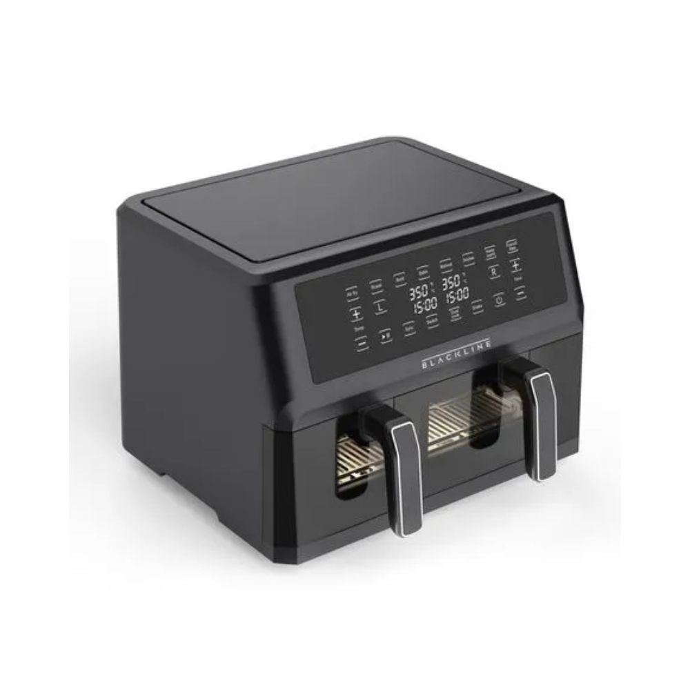 Freidora de Aire Blackline 11 L Digital 1700W