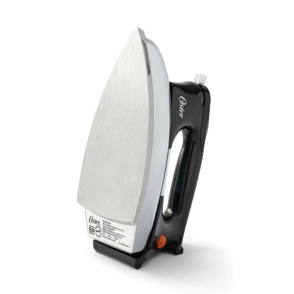 Plancha Pesada Oster Clasica Electrica