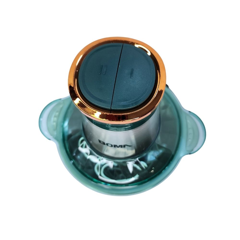 Procesador de Alimentos BOMA 3 litros Base de Acero