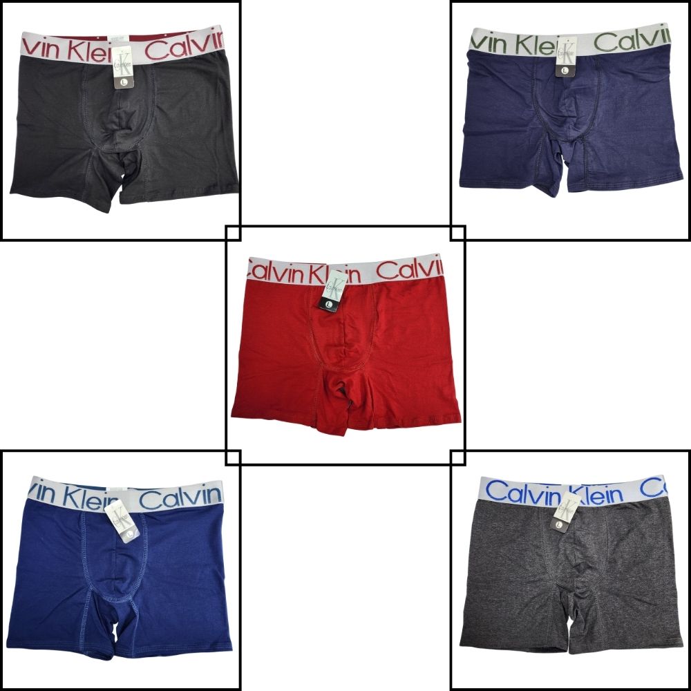 Pack de Ropa Interior Masculino