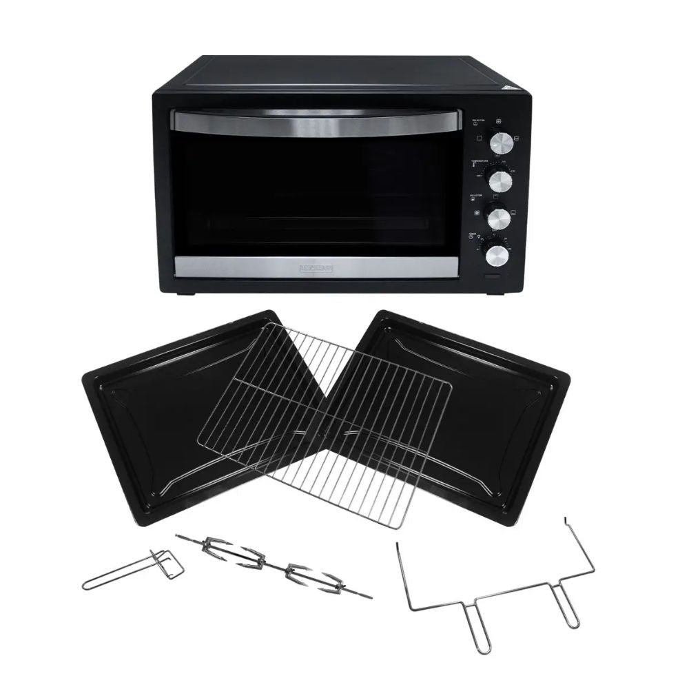 Horno Electrico Thomas de 75 Litros Convección