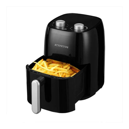 Freidora de Aire BLACKLINE 4L