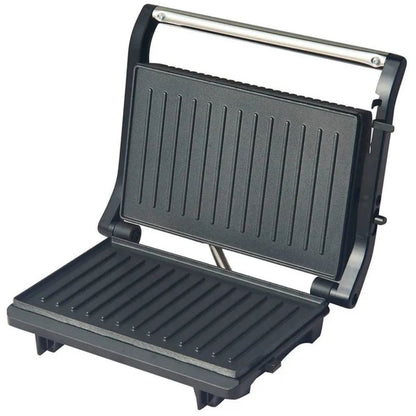 Mini Parrilla Grill Blackline