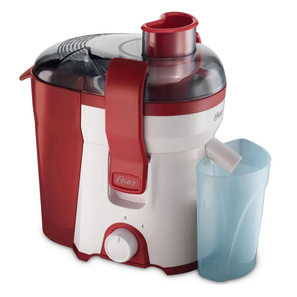 Extractor de Jugos Oster 400W 500 ml