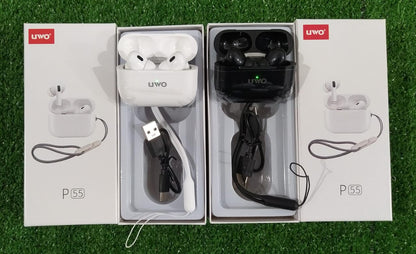 Audifonos Inalambricos Bluetooth P55