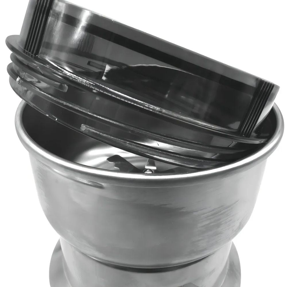 MOLINILLO DE CAFÉ BOMA