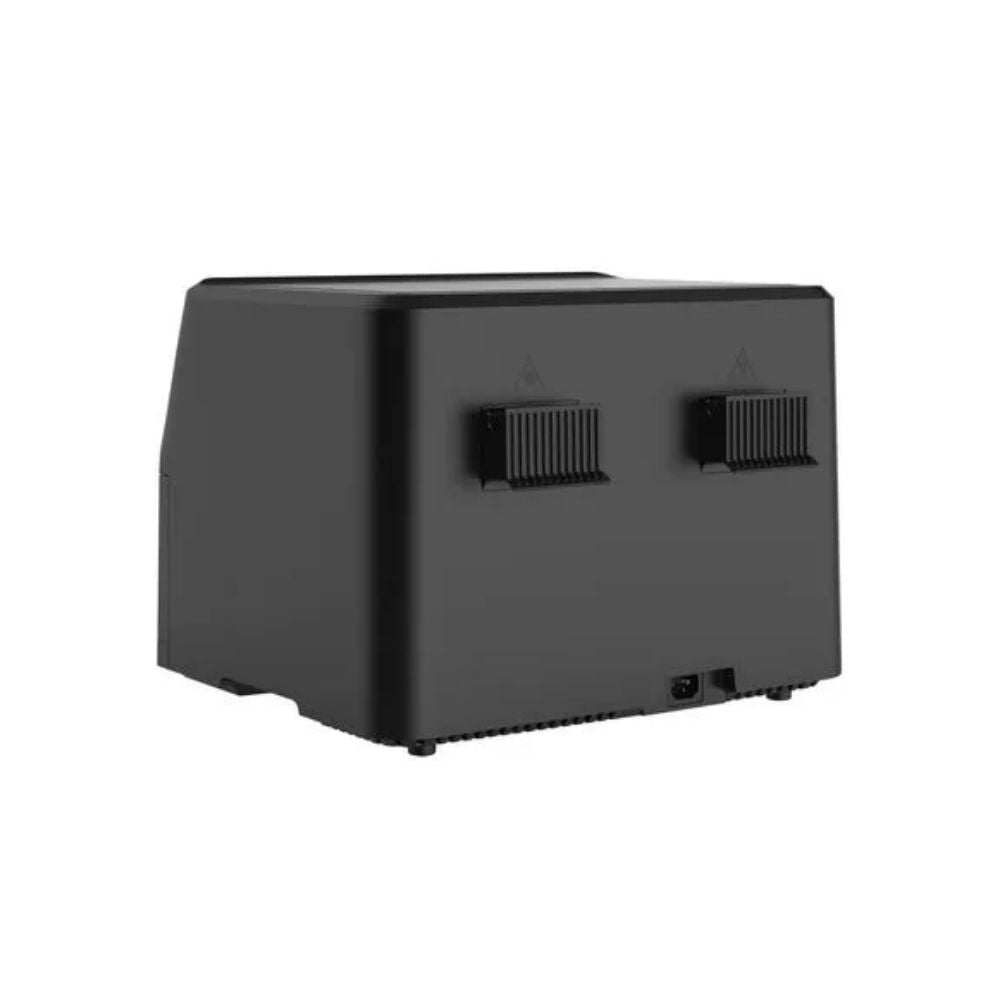 Freidora de Aire Blackline 11 L Digital 1700W