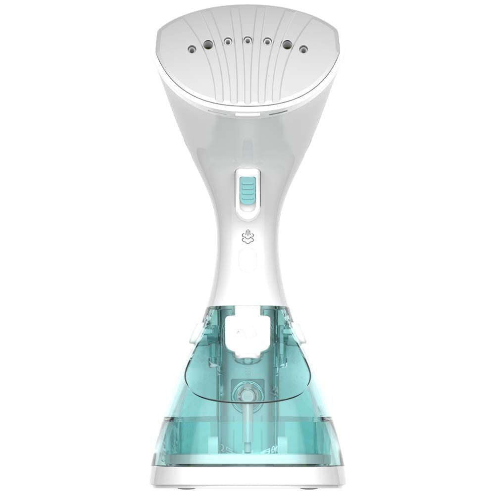 Plancha a Vapor BLACKLINE