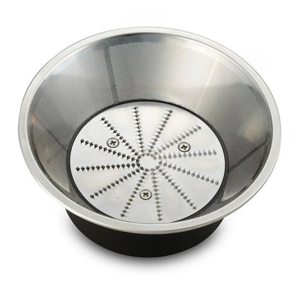 Extractor de Jugos Oster 400W 500 ml