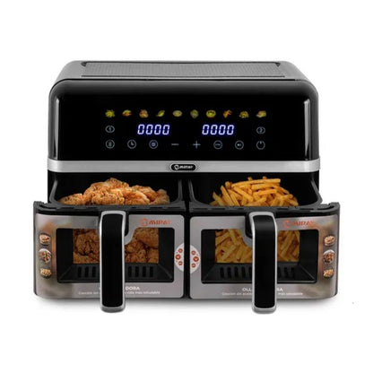 Freidora de Aire Miray 10 Litros Digital