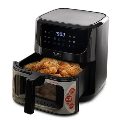 Olla Freidora Miray 9.5 L