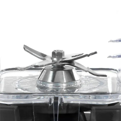 Licuadora Miray con Cabina Antiruido 2200 W para Uso Comercial