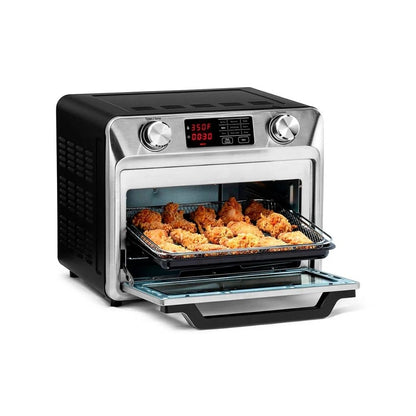 Horno Freidora de Aire Digital 20 litros Holstein