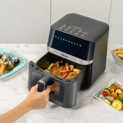 Freidora de Aire Oster 4 LT DiamondForce