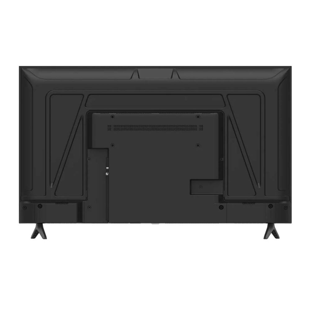 Televisor FHD BLACKLINE de 43" con Google TV