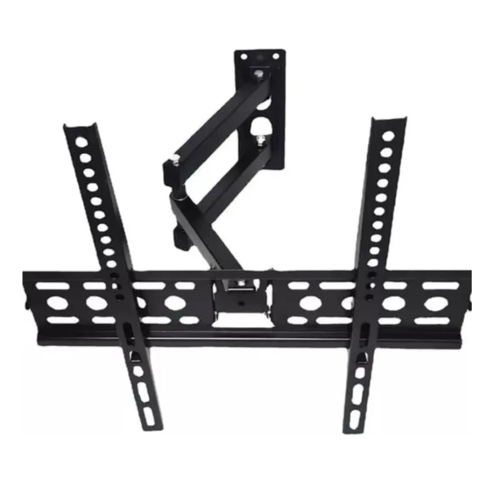 Rack Movil Giratorio Para Tv Led 26 - 55 Pulgadas