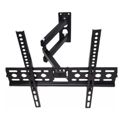 Rack Movil Giratorio Para Tv Led 26 - 55 Pulgadas