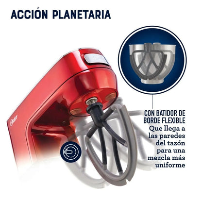 Batidora de Pedestal Oster 5.2 L – 1000W