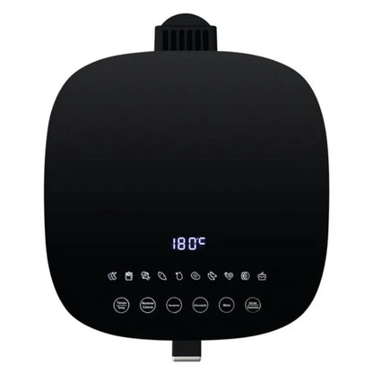 Olla Freidora Miray de 7 litros Panel Digital