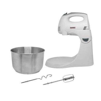 Batidora de Pedestal 3.5L Thomas con Bowl de Acero Inoxidable