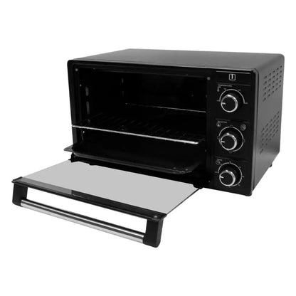 Horno Thomas de 25L 1500w de Potencia 250°C