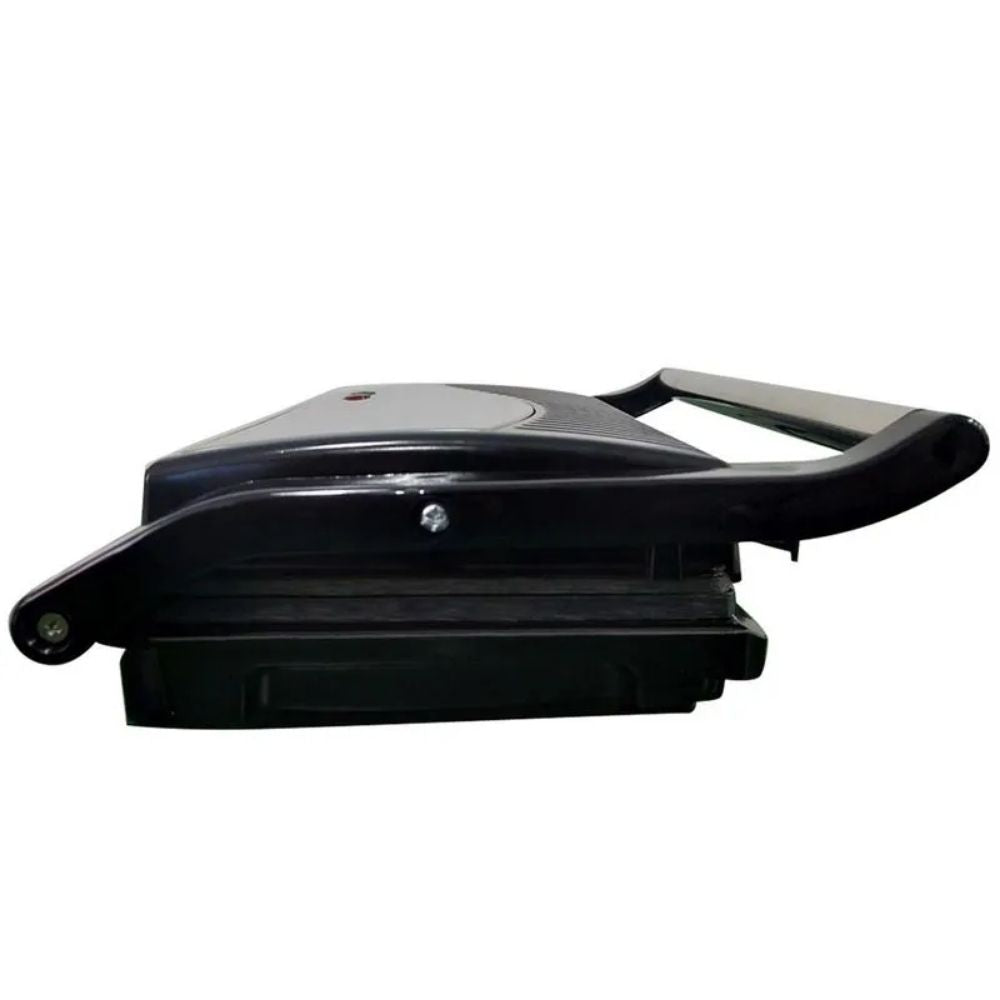 Mini Parrilla Grill Blackline