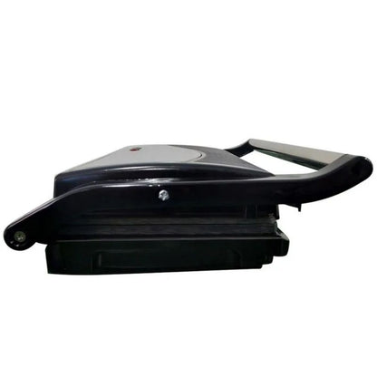 Mini Parrilla Grill Blackline