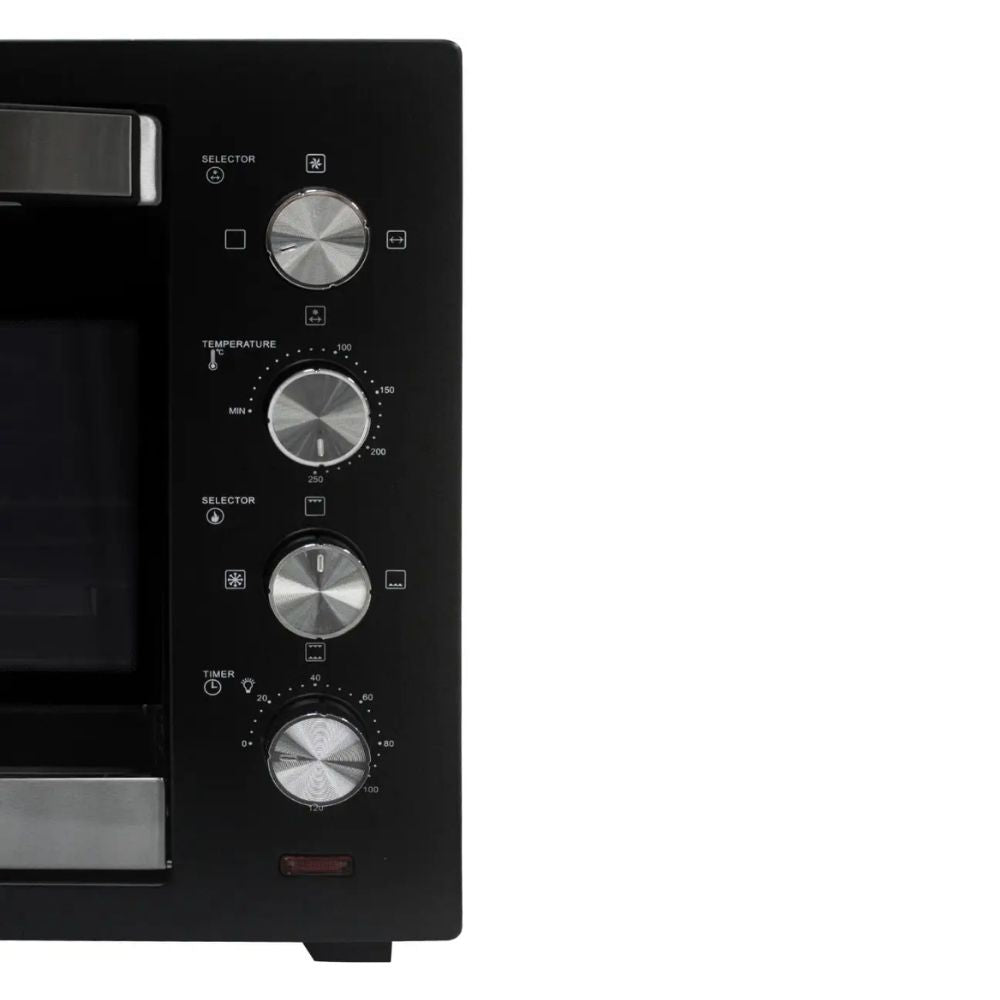 Horno Electrico Thomas de 75 Litros Convección