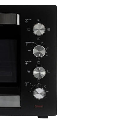 Horno Electrico Thomas de 75 Litros Convección