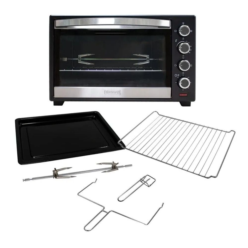 Horno Electrico Thomas de 48 Litros Convección